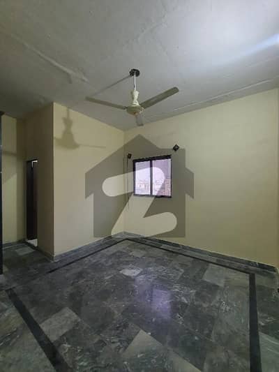 Independent 3 Bedrooms Flat For Rent