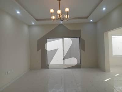 Modern Living 500 Sq Yards Brand New House for Sale