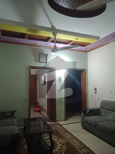 7 marla neat ground floor for rent in alfalah town near lums dha lhr