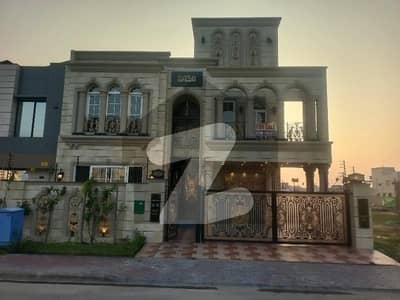 11 Marla House For sale In Golf View Residencia - Phase 1 Lahore 11 Marla House For sale In Golf View Residencia - Phase 1 Lahore
