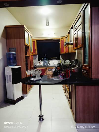 Portion for Sale in Bahadurabad