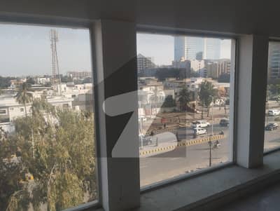 کلفٹن ۔ بلاک 4 کلفٹن,کراچی میں 1 کنال Studio عمارت 35.0 لاکھ میں کرایہ پر دستیاب ہے۔