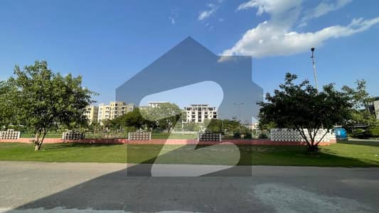 1st Floor Available in Plaza Air Avenue DHA Phase 8 Ideal for Office