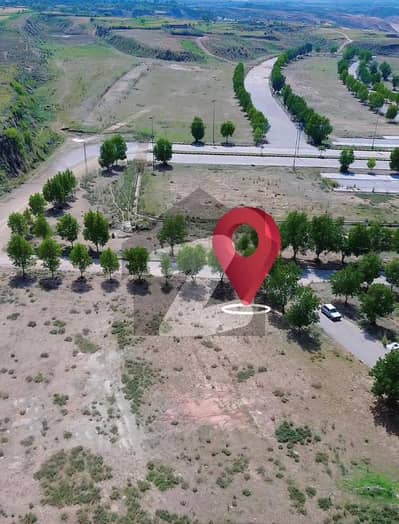 ڈی ایچ اے ویلی - بلیوبیل سیکٹر ڈی ایچ اے ویلی,ڈی ایچ اے ڈیفینس,اسلام آباد میں 5 مرلہ رہائشی پلاٹ 48.0 لاکھ میں برائے فروخت۔