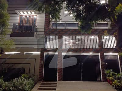 240 Sq Yards House For Sale