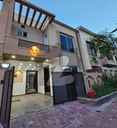 5 Marla house for sale new Bahria Town