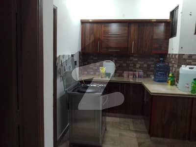 URGENT PORTION FOR SALE - NAZIMABAD 5 C