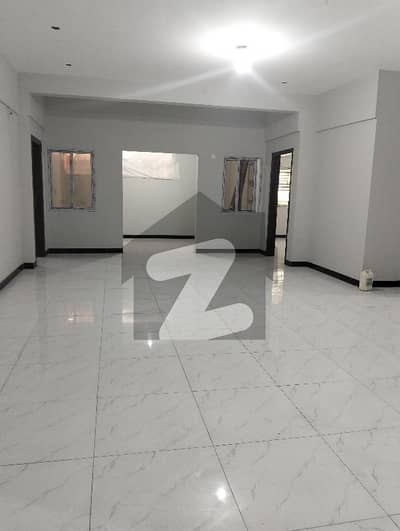 4 bed draing lounge ground floor portion for sale pechs karachi