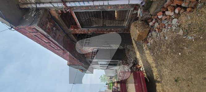 In Khaira You Can Find The Perfect House For sale