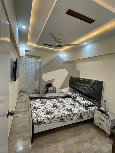 FOR SALE: PARK-FACING APARTMENT