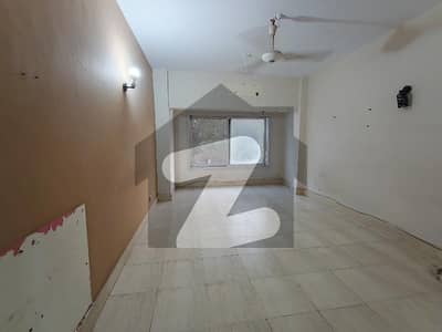 Apartment For Rent In Clifton Block 3.