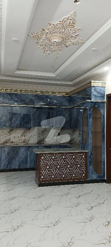 کیپٹل کوآپریٹو ہاؤسنگ سوسائٹی سکیم 33 - سیکٹر 35-اے,سکیم 33,کراچی میں 4 کمروں کا 6 مرلہ مکان 4.8 کروڑ میں برائے فروخت۔