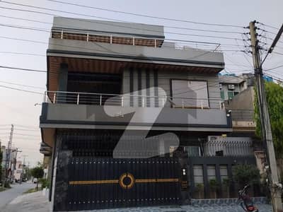 10 Marla upper look like brand new portion near main Road