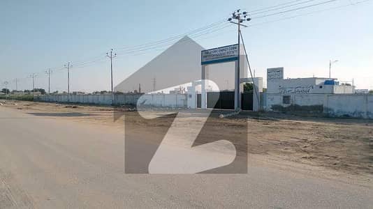 پاکستان اٹامک انرجی کمیشن سوسائٹی سکیم 33 - سیکٹر 52-اے,سکیم 33,کراچی میں 5 مرلہ رہائشی پلاٹ 70.0 لاکھ میں برائے فروخت۔