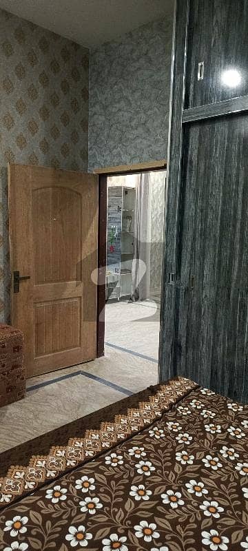 4.15 Marla Beautiful House Facing Park