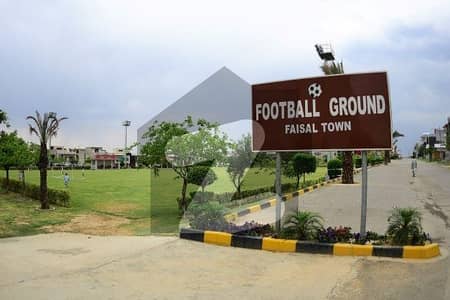 فیصل ٹاؤن فیز 1 - بلاک اے فیصل ٹاؤن فیز 1,فیصل ٹاؤن - ایف ۔ 18,اسلام آباد میں 1 کمرے کا 3 مرلہ فلیٹ 55.0 ہزار میں کرایہ پر دستیاب ہے۔