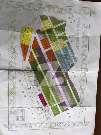 water supply, electricity available