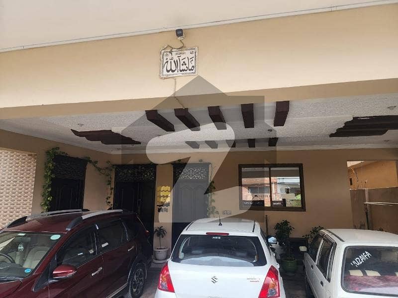1 Kanal House For Sale Main Road Location Ideal For School NGO Commercial Use 1 Kanal House For Sale Main Road Location Ideal For School NGO Commercial Use