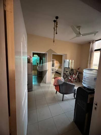 2 Bedroom Apartment For Rent In Dha Phase 7 Ext