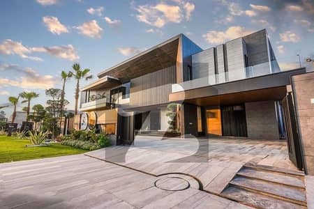 ڈی ایچ اے فیز 6 ڈیفنس (ڈی ایچ اے),لاہور میں 7 کمروں کا 2 کنال مکان 35.85 کروڑ میں برائے فروخت۔