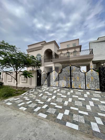 1 Kanal Brand New House for Sale in DHA Multan Sector M (Hot Location) 1 Kanal Brand New House for Sale in DHA Multan Sector M (Hot Location)