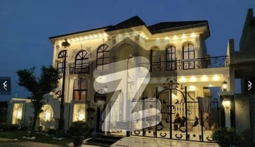 10 MARLA PLOT FOR SALE IN L-BLOCK