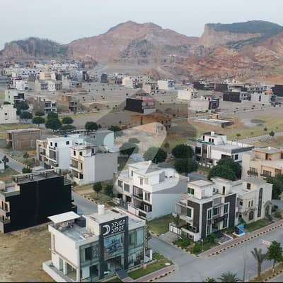 فیصل ہلز اسلام آباد میں 5 مرلہ رہائشی پلاٹ 68.0 لاکھ میں برائے فروخت۔