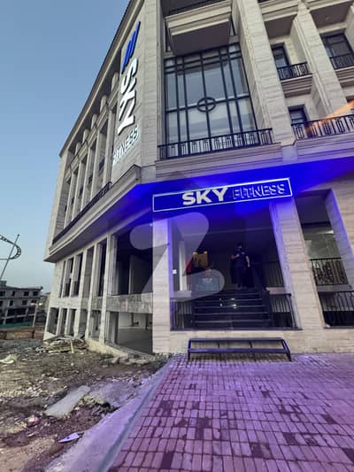 Ground floor shop for sale premium choice