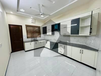 1 Kanal Brand New House for Sale in DHA Phase 2 Sector "G" Islamabad