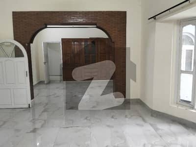 Upper Portion Is Available For Rent In I-8/3