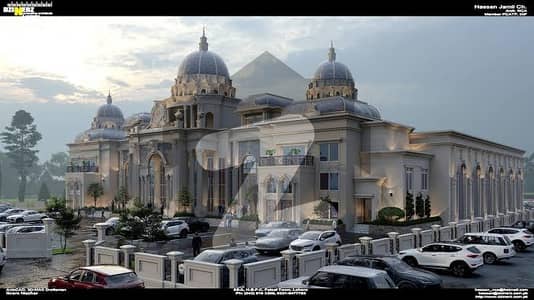 Dha Phase 7 S Block 23 Marla Prime Location Plot For Sale