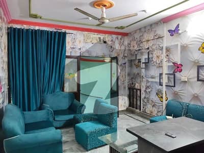 10 Marla Brand New Type Lower Portion For Rent In Johar Town Phase Two Black G4