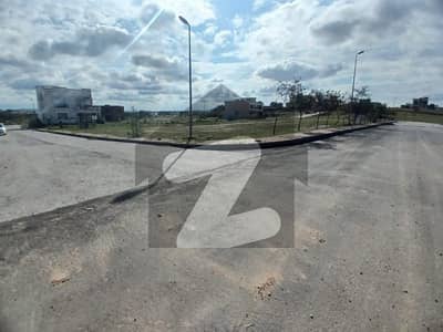2knall plot available for sale in DHA 3 sctor F