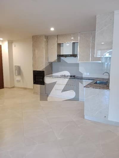 3 Bed Apartment Available for Rent Gulberg Greens