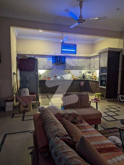 House For Sale Block D