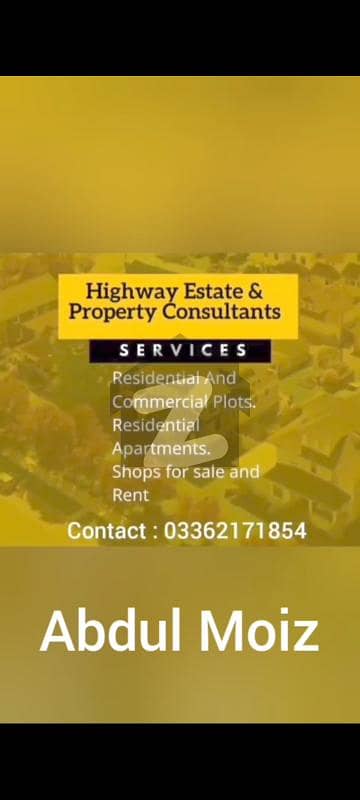 گلستانِِ جوہر ۔ بلاک 19 گلستانِ جوہر,کراچی میں 2 کمروں کا 5 مرلہ مکان 1.25 کروڑ میں برائے فروخت۔