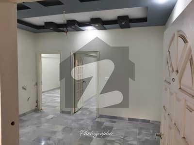 Apartment For Sale Zamzama Commercial