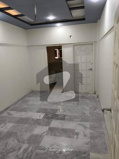 زم زمہ کمرشل ایریا ڈی ایچ اے فیز 5,ڈی ایچ اے ڈیفینس,کراچی میں 2 کمروں کا 4 مرلہ فلیٹ 1.35 کروڑ میں برائے فروخت۔