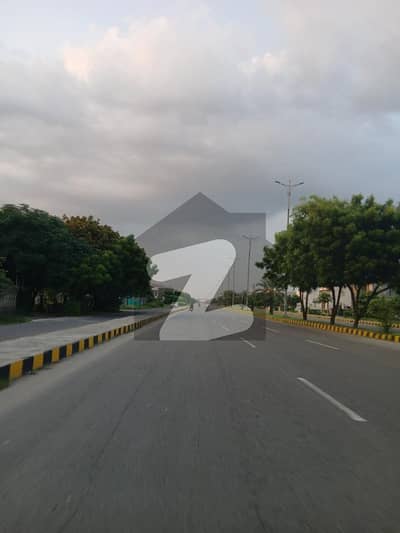 ڈی ایچ اے فیز 7 ڈیفنس (ڈی ایچ اے),لاہور میں 1 کنال رہائشی پلاٹ 2.3 کروڑ میں برائے فروخت۔