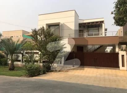 ایچ بی ایف سی ہاؤسنگ سوسائٹی لاہور میں 6 کمروں کا 1 کنال مکان 10.5 کروڑ میں برائے فروخت۔