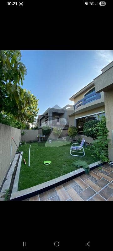 1 Kanal Beautiful Independent House Available For Rent In Bahria Town Phase 2