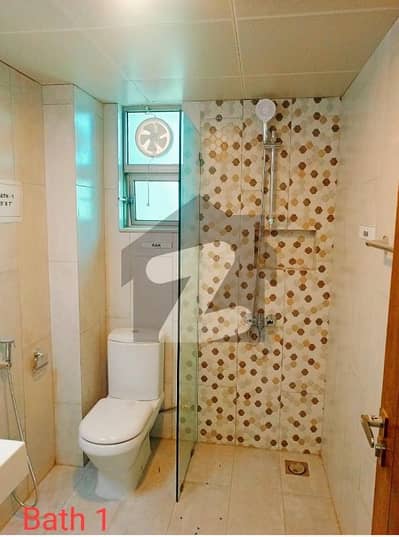 Ready To Buy A Flat In Askari 10 - Sector S Lahore