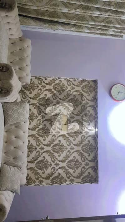 7 Marla lower potion two bed tv Lounge on the Top Location of Shahtaj Colony Walton Cantt