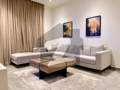 2 BED AVAILABLE FOR SALE IN SKY PARK 1 GULBERG GREEN ISLAMABAD