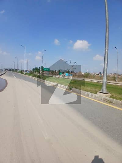 ڈی ایچ اے فیز 10 ڈیفنس (ڈی ایچ اے),لاہور میں 1 کنال پلاٹ فائل 79.0 لاکھ میں برائے فروخت۔