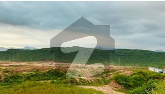 مارگلہ انکلیو مارگلہ ایونیو,اسلام آباد میں 5 مرلہ رہائشی پلاٹ 1.4 کروڑ میں برائے فروخت۔