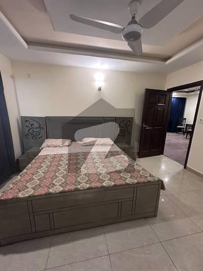 Apartment for Rent in E-11/4, Islamabad