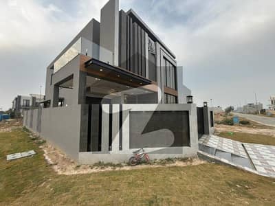 Brand New House For Rent