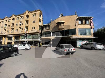 Studio Apartment for Sale Near Rabi Centre Bharia phase 7 Wallayat complex