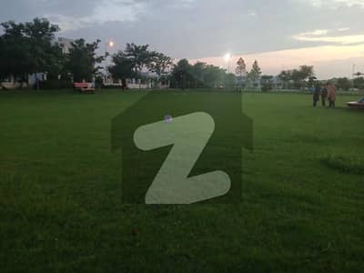 4 Marla Commercial Plots Files Available For Sale Dha Phase 10